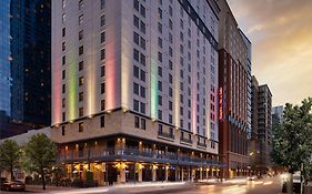 Hampton Inn & Suites Austin - Downtown